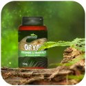 Terrario ORYO for Bearded Dragons 150g - witaminy dla agamy brodatej Terrario