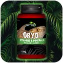 Terrario ORYO for Bearded Dragons 150g - witaminy dla agamy brodatej Terrario
