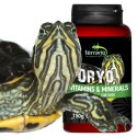 Terrario ORYO for Turtles & Tortoise 150g - witaminy dla żółwi Terrario