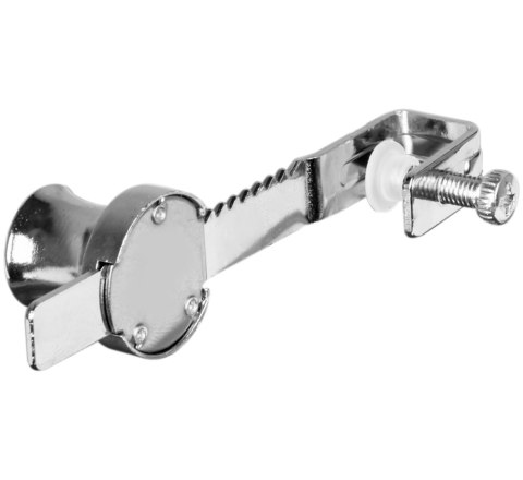 Terrario Safe Terri 90 - zamek do drzwi przesuwnych 9cm Terrario