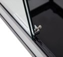 Terrario Safe Terri 90 - zamek do drzwi przesuwnych 9cm Terrario