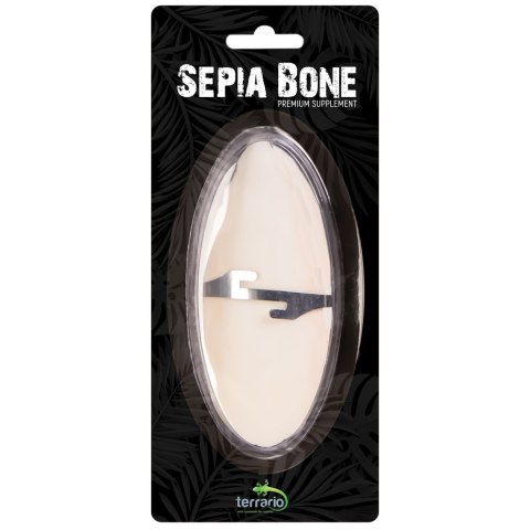 Terrario Sepia Bone - sepia 24 sztuki Terrario