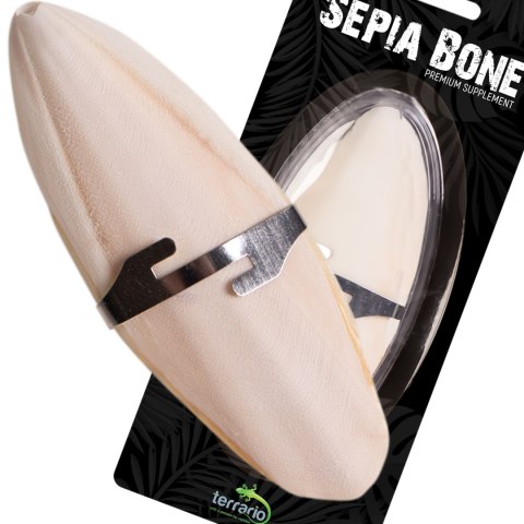 Terrario Sepia Bone - sepia 24 sztuki Terrario