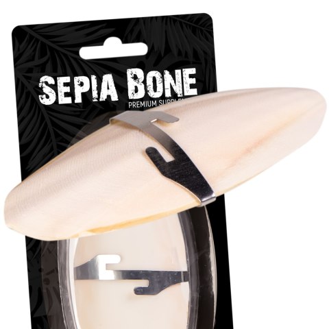 Terrario Sepia Bone - sepia 24 sztuki Terrario