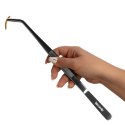 Terrario ViperTweez Bent L - pęseta zagięta 30cm Terrario