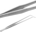 Terrario ViperTweez Bent XXL - pęseta zagięta 48cm Terrario