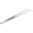 Terrario ViperTweez Bent XXL - pęseta zagięta 48cm Terrario