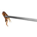 Terrario ViperTweez Simple XXL - pęseta prosta 48cm Terrario
