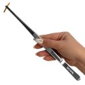 Terrario ViperTweez Simple M - pęseta prosta 25cm Terrario