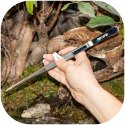 Terrario ViperTweez Simple M - pęseta prosta 25cm Terrario
