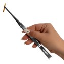 Terrario ViperTweez Simple S - pęseta prosta 20cm Terrario