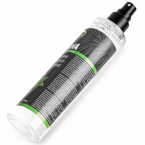 Terrario Yaluna 250ml - płyn do mycia szyb terrarium Terrario