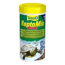 Tetra ReptoMin Sticks 250ml - pokarm dla żółwi wodnych Tetra