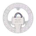 AVIS II LED panel świetlny LED 12W, 1200lm, 4000K, - 137
