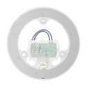 AVIS II LED panel świetlny LED 12W, 1200lm, 4000K, - 137