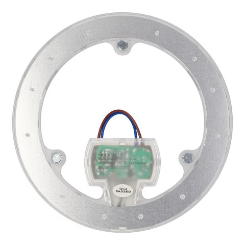 AVIS II LED panel świetlny LED 18W, 1650lm, 3000K, - 176