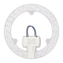 AVIS II LED panel świetlny LED 18W, 1800lm, 4000K, - 176