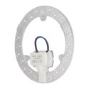 AVIS II LED panel świetlny LED 18W, 1800lm, 4000K, - 176