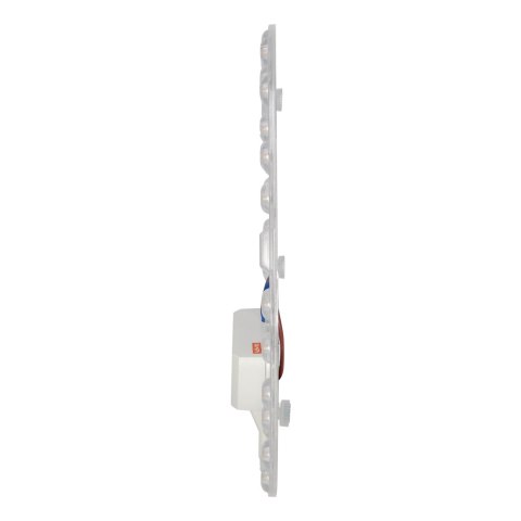 AVIS II LED panel świetlny LED 24W, 2400lm, 4000K, - 215