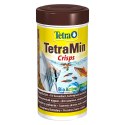 Tetra Min Crisps 100ml - pokarm podstawowy w formie chrupek Tetra