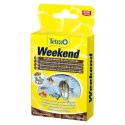 Tetra Weekend 18g - pokarm weekendowy do 6 dni dla ryb Tetra