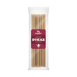 Dental Sticks Naturalne 23 cm Recosnack