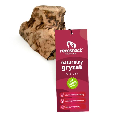 Korzeń hiszpańskiego drzewa wrzosowego Recosnack