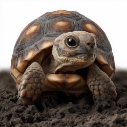 Terrario TerraTrek Shell 10l - podłoże dla małych żółwi lądowych Terrario
