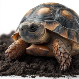 Terrario TerraTrek Shell 5l - podłoże dla małych żółwi lądowych Terrario