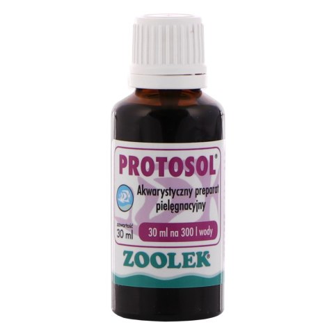 Zoolek Protosol 30ml - preparat pielęgnacyjny Zoolek