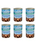 Arquivet Fresh klopsiki z tuńczykiem, dynią i szpinakiem 6x400g