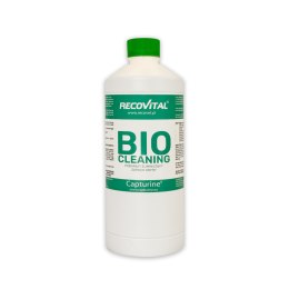 BIO Cleaning - eliminujący zapach uryny 1 litr Recovital