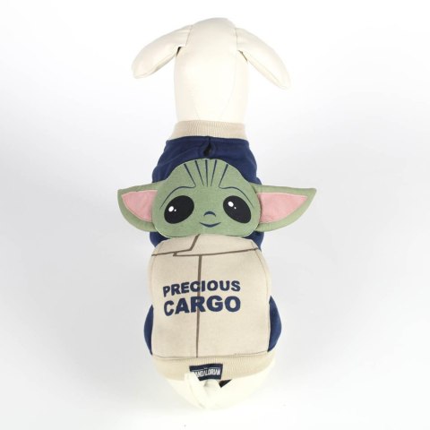 Bluza Mandalorian For fan pets