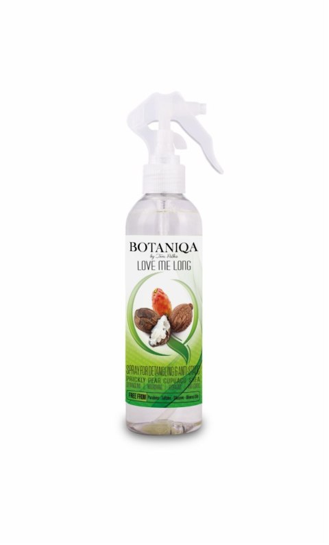 Botaniqa Spray Love Me Long by Tom Palka Botaniqa by Tom Palka