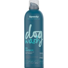 Dog Wash Szampon Suchy WYPRZEDAŻ SynergyLabs