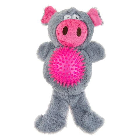 Fluffy Piggy Recofun