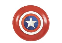 Frisbee Avengers Capitan America For fan pets