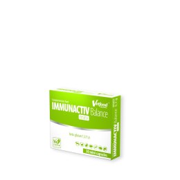 Produkt wspomagający odporność Immunactiv Balance mini 30 caps Vetfood