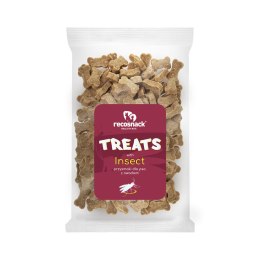 Insect Przysmaki z owadami Recosnack