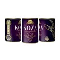 Kraina Radolin 400g Koza z marchewką 50% mięsa karma mokra