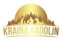 Kraina Radolin 400g Koza z marchewką 50% mięsa karma mokra