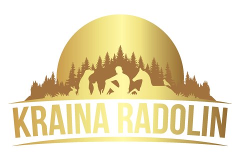 Kraina Radolin 400g Koza z marchewką 50% mięsa karma mokra