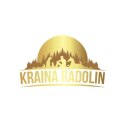 Kraina Radolin Koń i Łosoś 1,2kg dla psów z alergią i nadwrażliwością pokarmową 39% mięsa pieczonego karma sucha