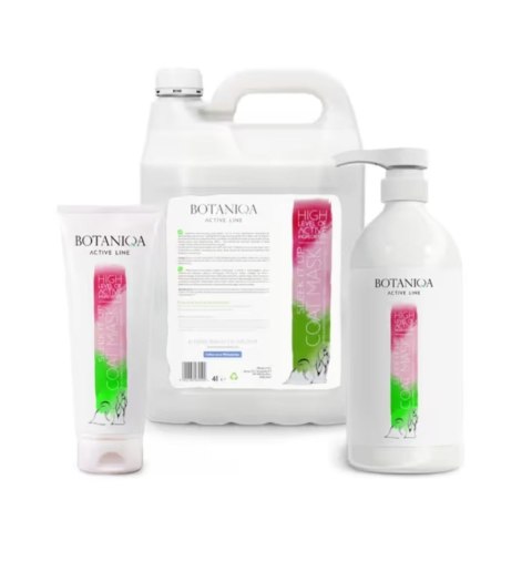 Maska Sleek It Up Coat Botaniqa