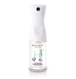 Mgiełka Luminous Sparkling 185 ml Botaniqa