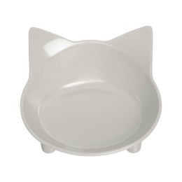 Miska Kitty szara Recofun