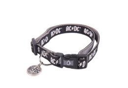 Obroża AC/DC For fan pets