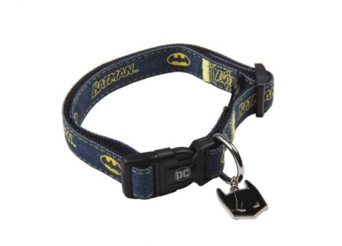 Obroża Batman For fan pets