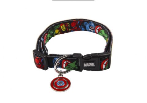 Obroża Marvel For fan pets