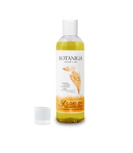 Olej odżywczy - Deep Conditioning Coat Oil Botaniqa